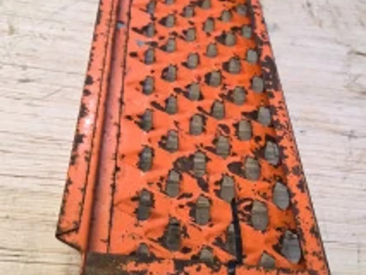Billede 9 - Dronningborg D1200 Soldforlænger 28420252