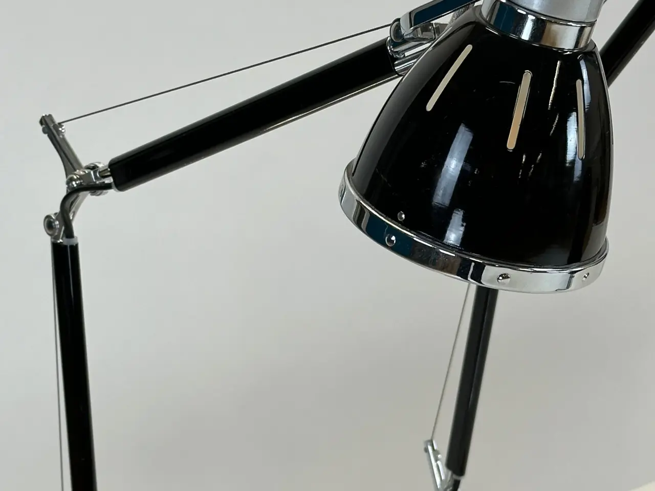 Billede 4 - Octavia Bordlampe – Sort
