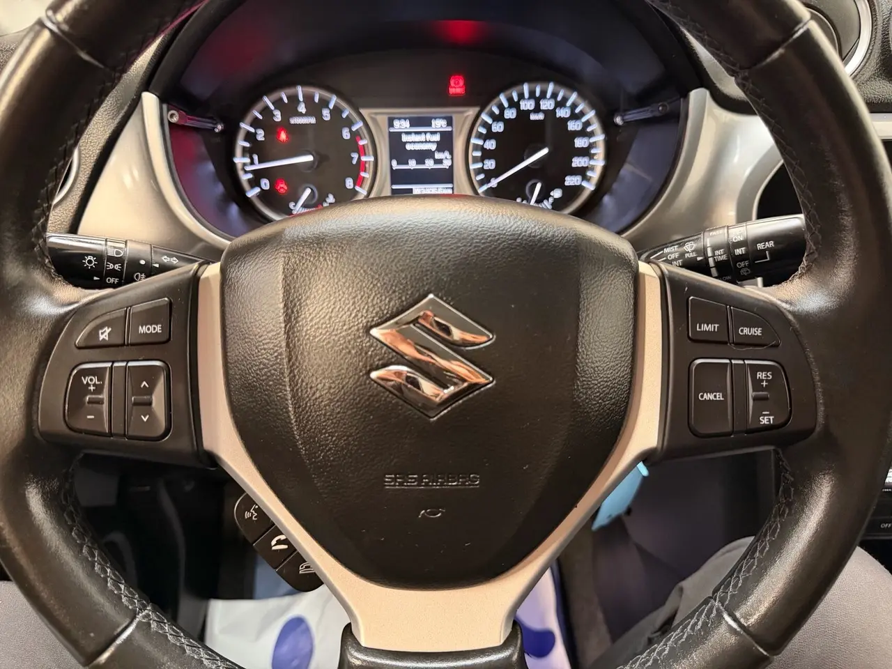 Billede 17 - Suzuki Vitara 1,6 Active 120HK 5d