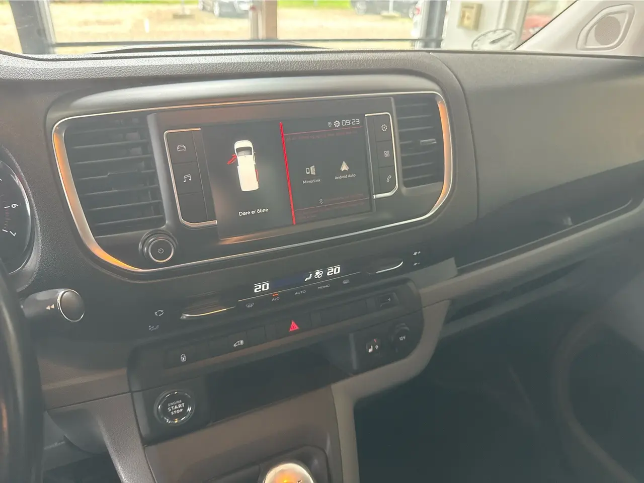 Billede 13 - Citroën Jumpy 2,0 BlueHDi 122 L2 ProffLine