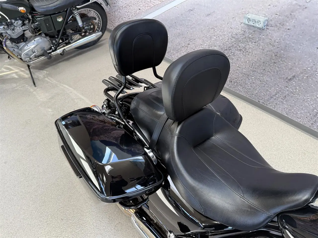 Billede 12 - Harley-Davidson FLTRXS Road Glide Special 114"