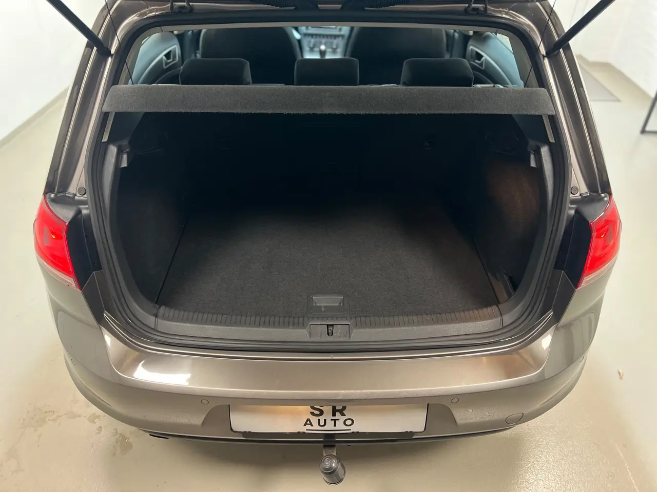 Billede 17 - VW Golf VII 1,4 TSi 122 Comfortline DSG BMT