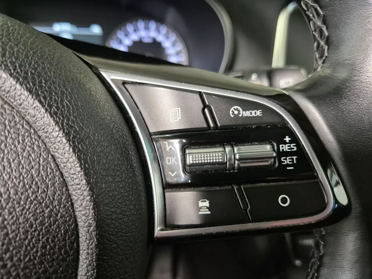 Billede 17 - Kia Optima SW 2,0 GDI Plugin-hybrid 205HK Stc 6g Aut.