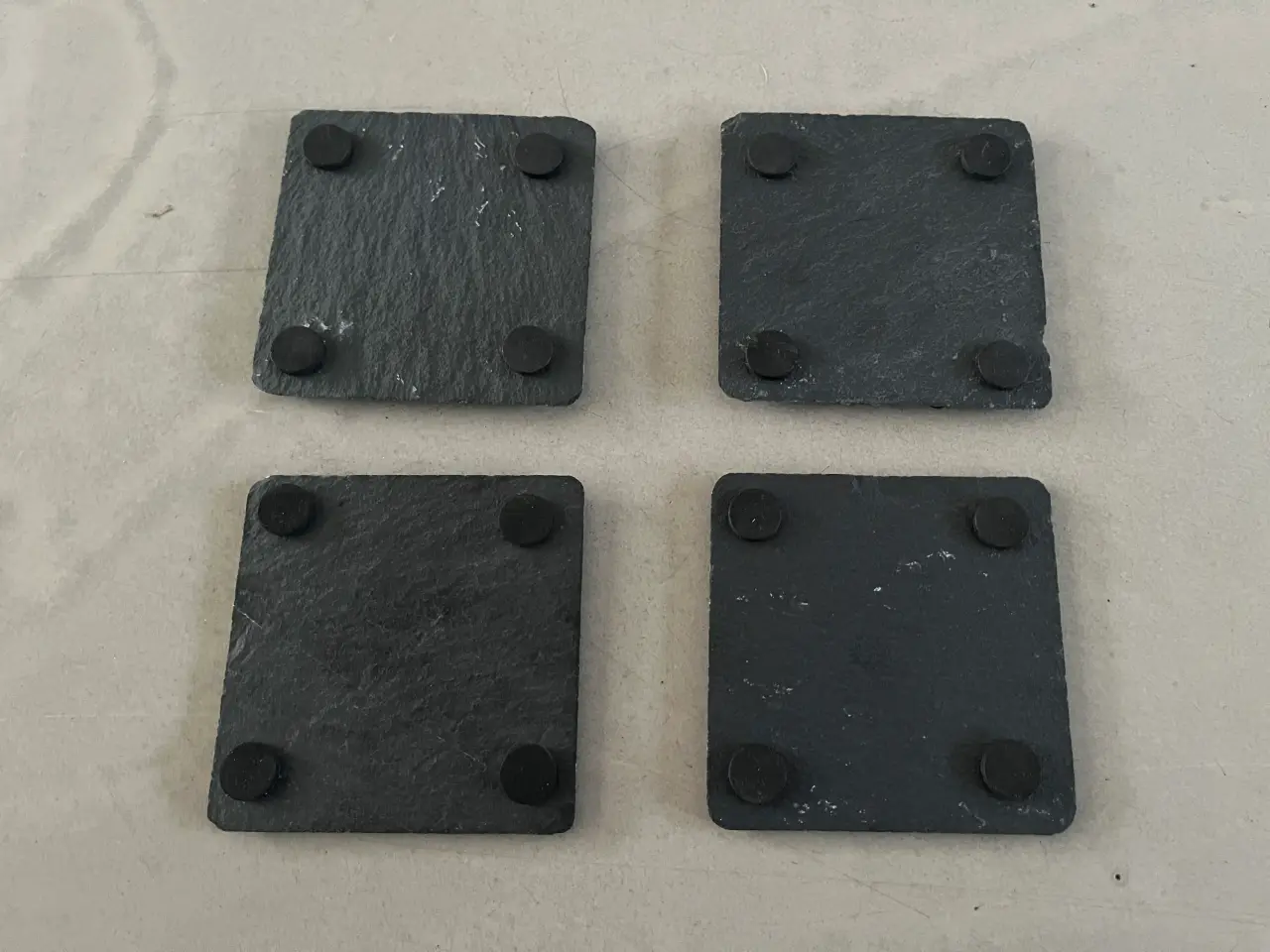 Billede 3 - Coasters