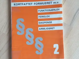 Kortfattet Formueret 2