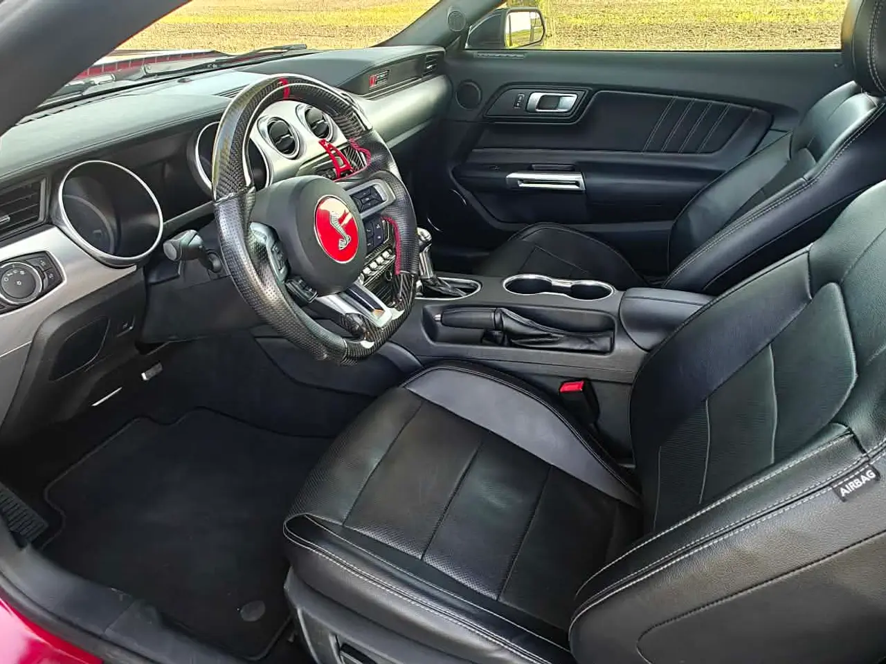Billede 18 - Ford Mustang GT V8