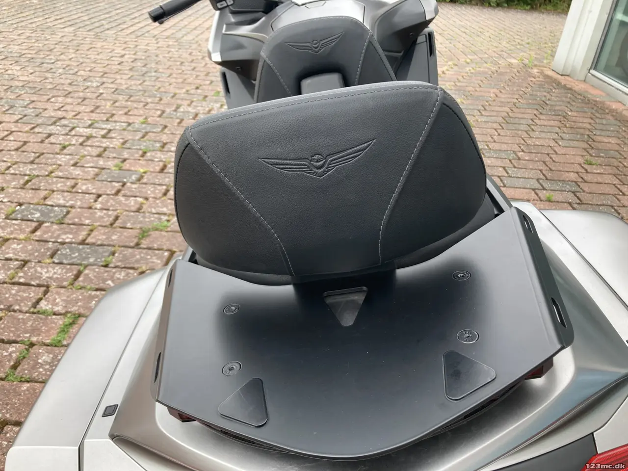 Billede 8 - Honda GL 1800 Gold Wing