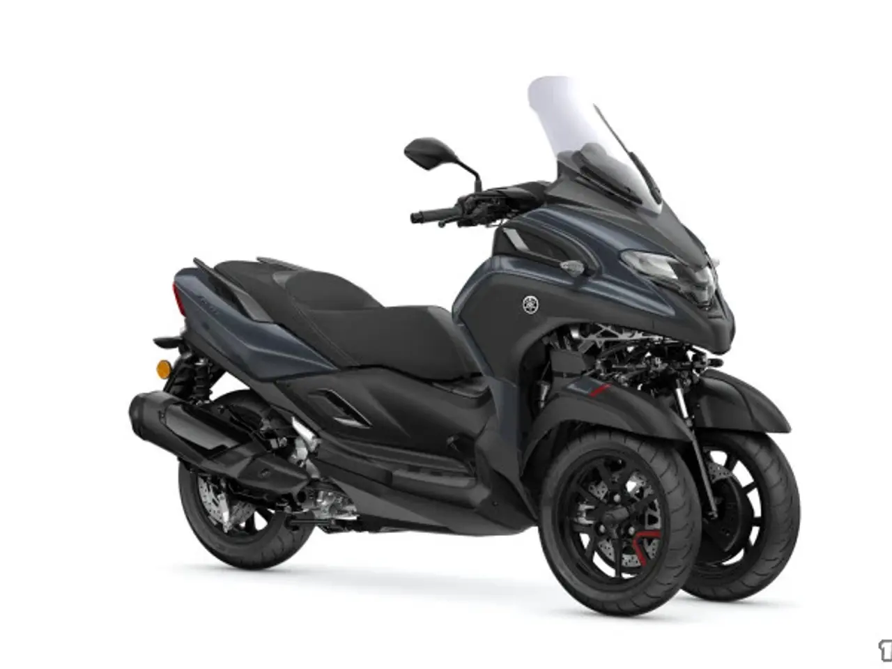 Billede 9 - Yamaha Tricity 300