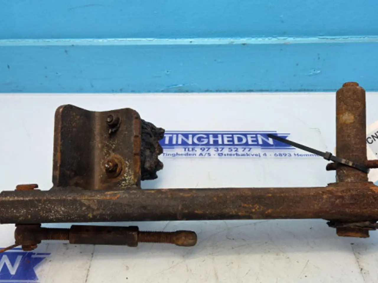 Billede 6 - Claas Jaguar 850 Lever 4952970