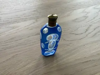 Antik boheme parfume flaske