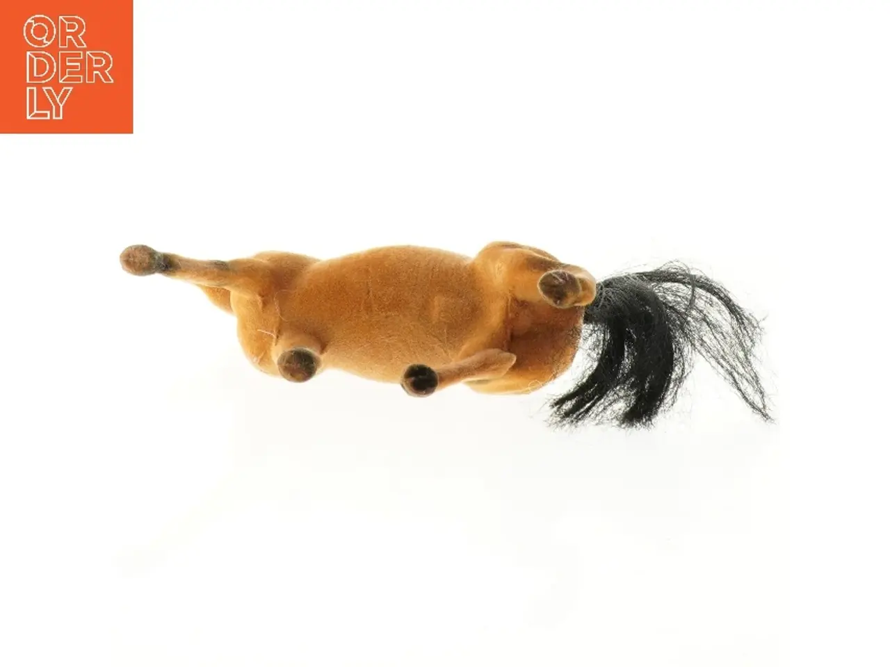 Billede 4 - Hest (str. 22 cm)