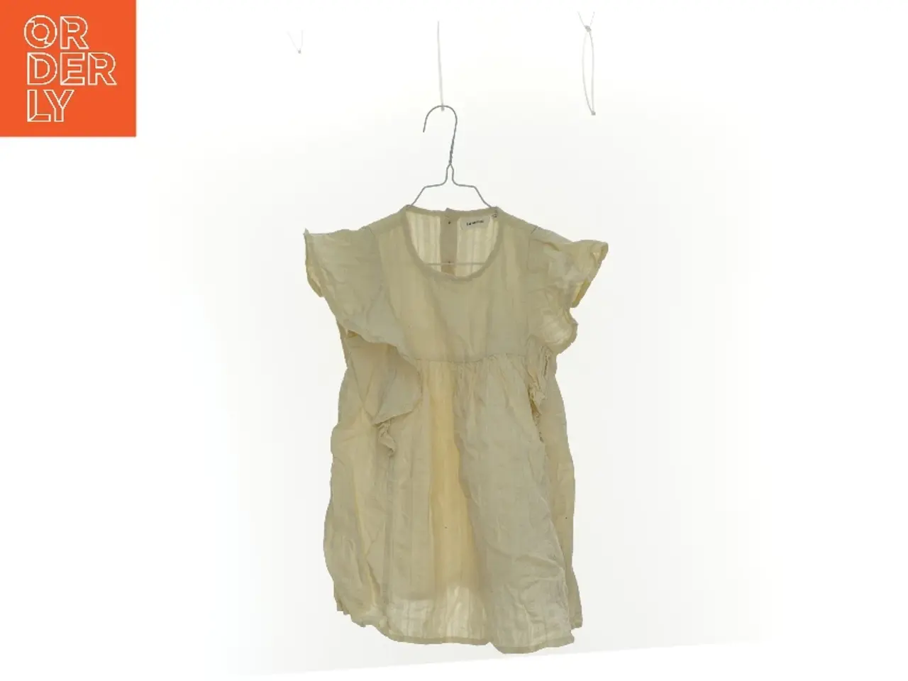 Billede 1 - Kjole fra Lil atelier (str. 98 cm)
