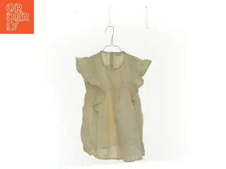 Kjole fra Lil atelier (str. 98 cm)