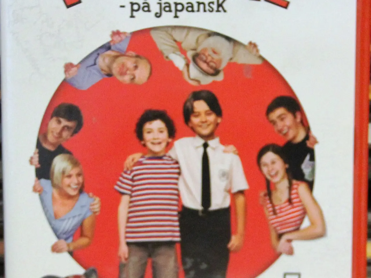Billede 10 - Danske DVD film sælges