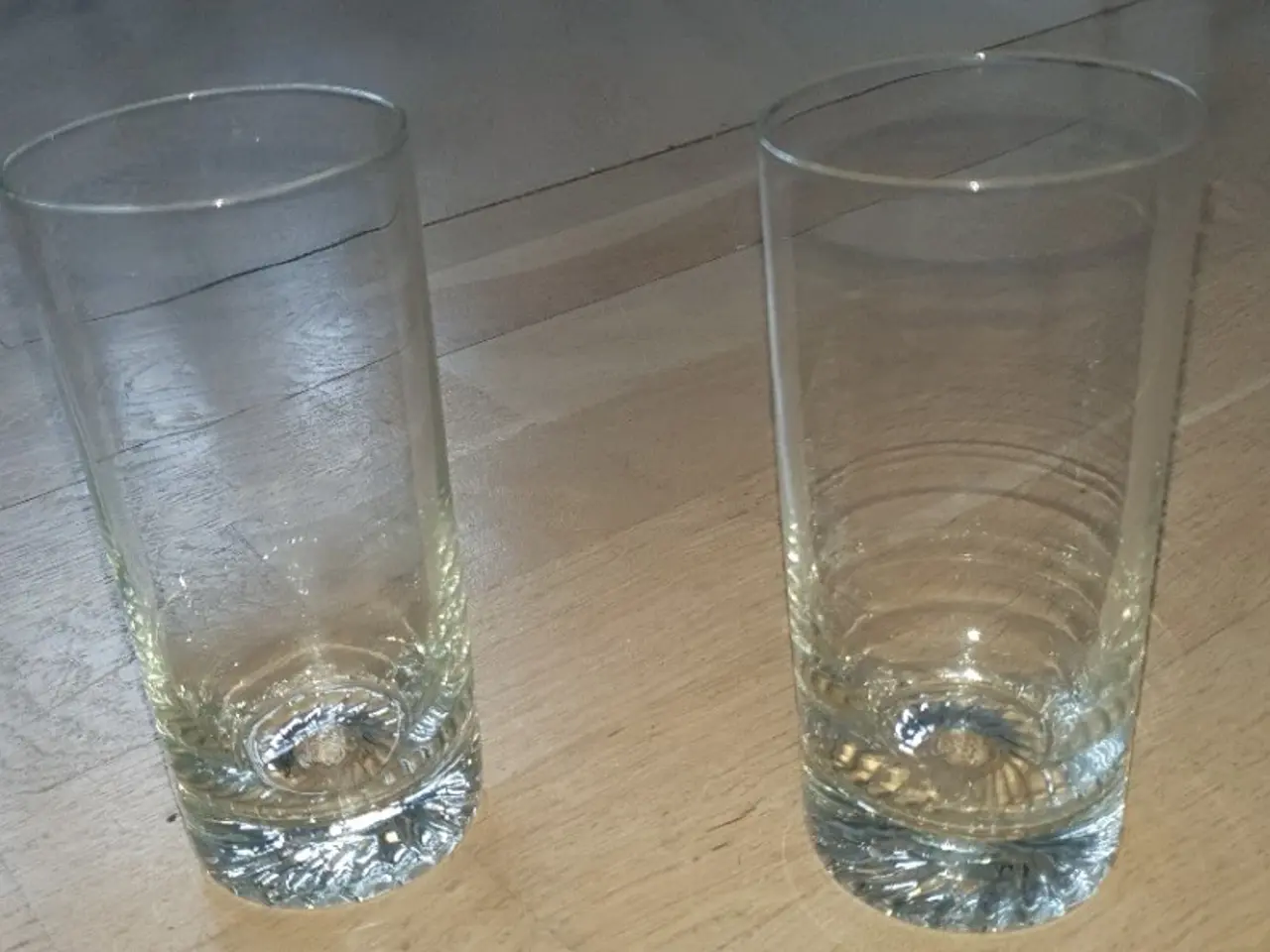 Billede 3 - Drikkeglas/Vandglas
