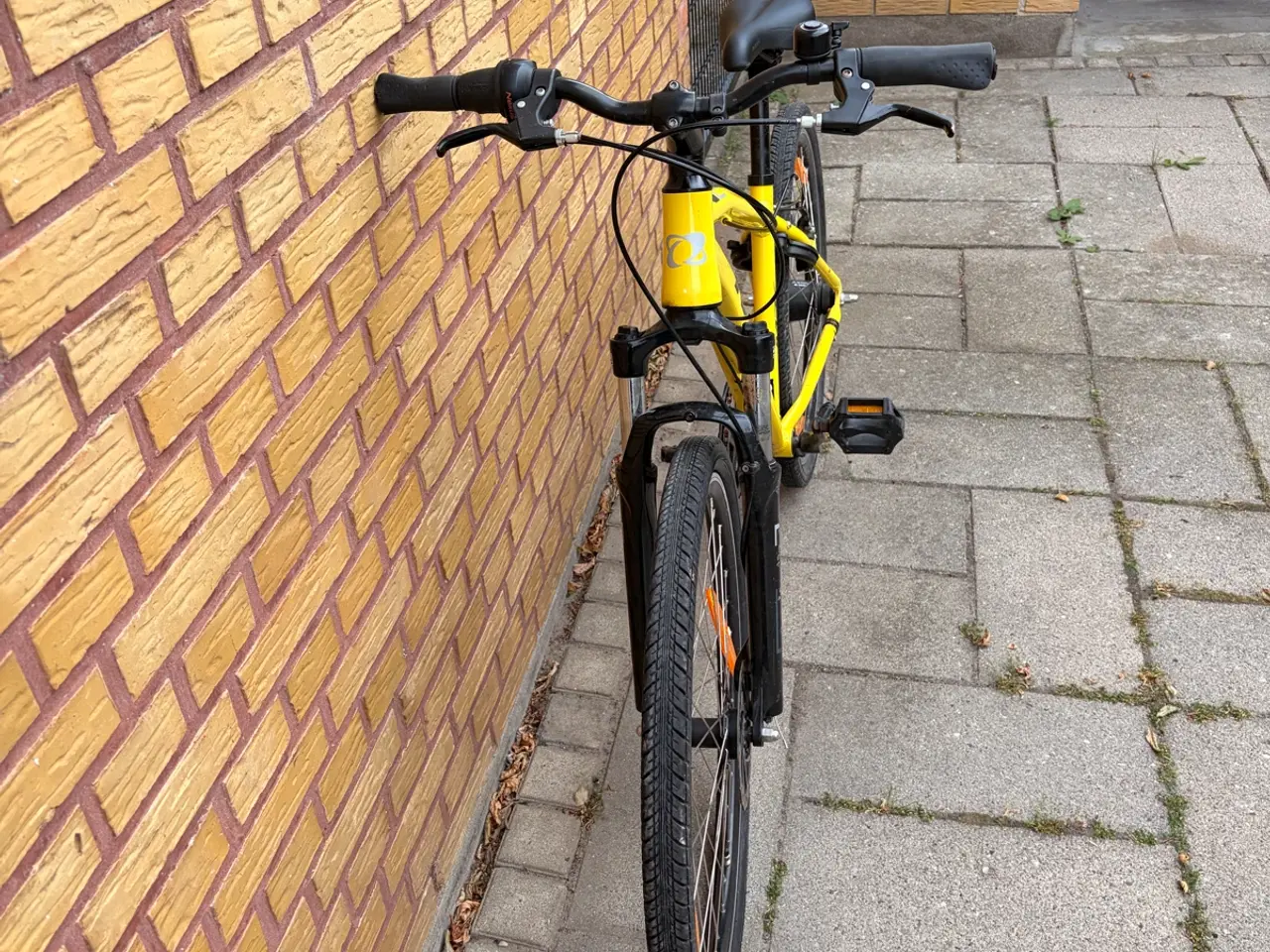 Billede 2 - Drengecykel MBK Mud DNA 26”