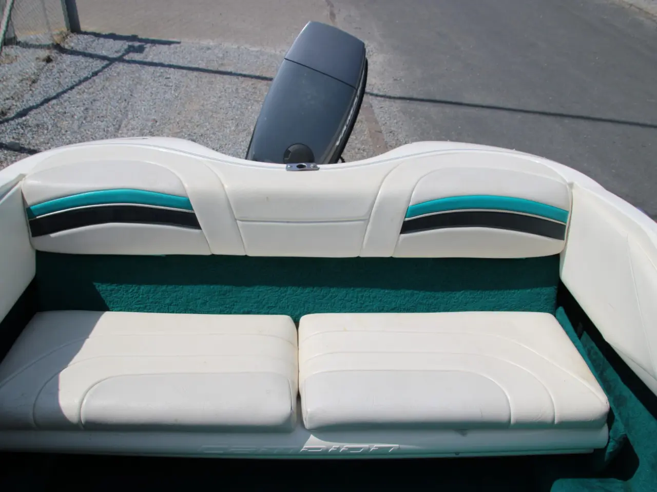 Billede 19 - Campion 535 Bowrider