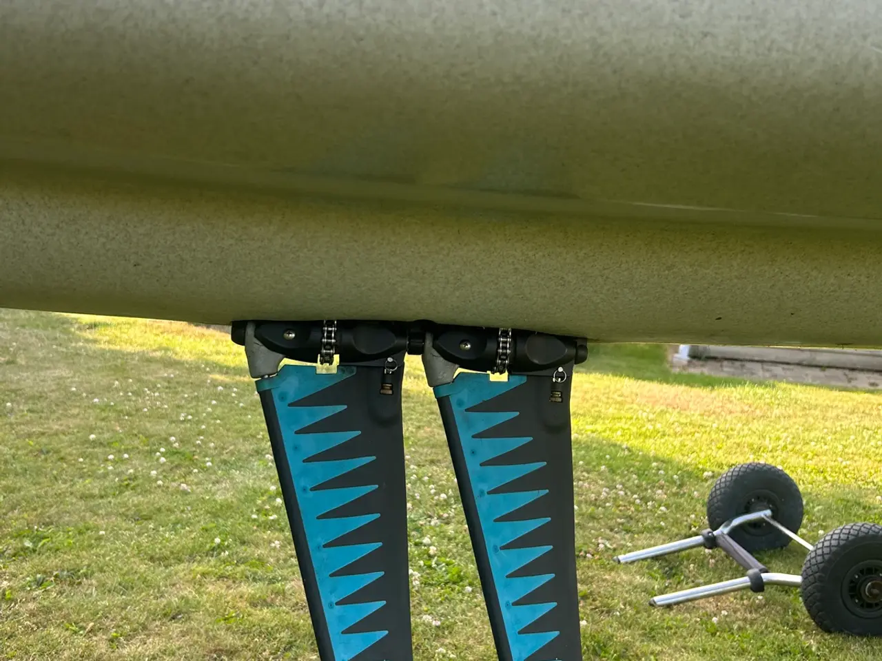 Billede 7 - Hobie Mirage Outback