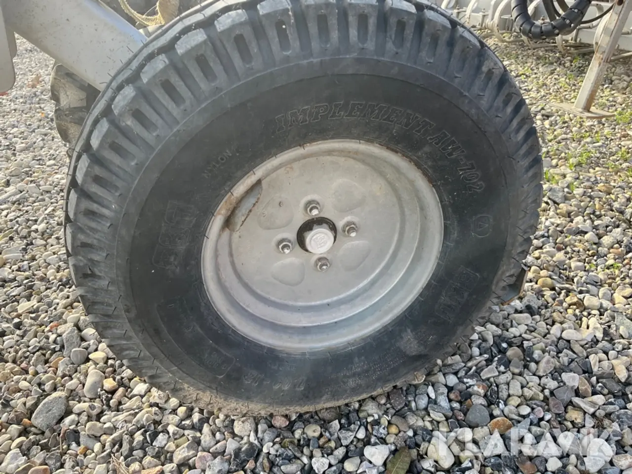 Billede 8 - Såmaskine Kongskilde Demeter Multiseed 4000 2300
