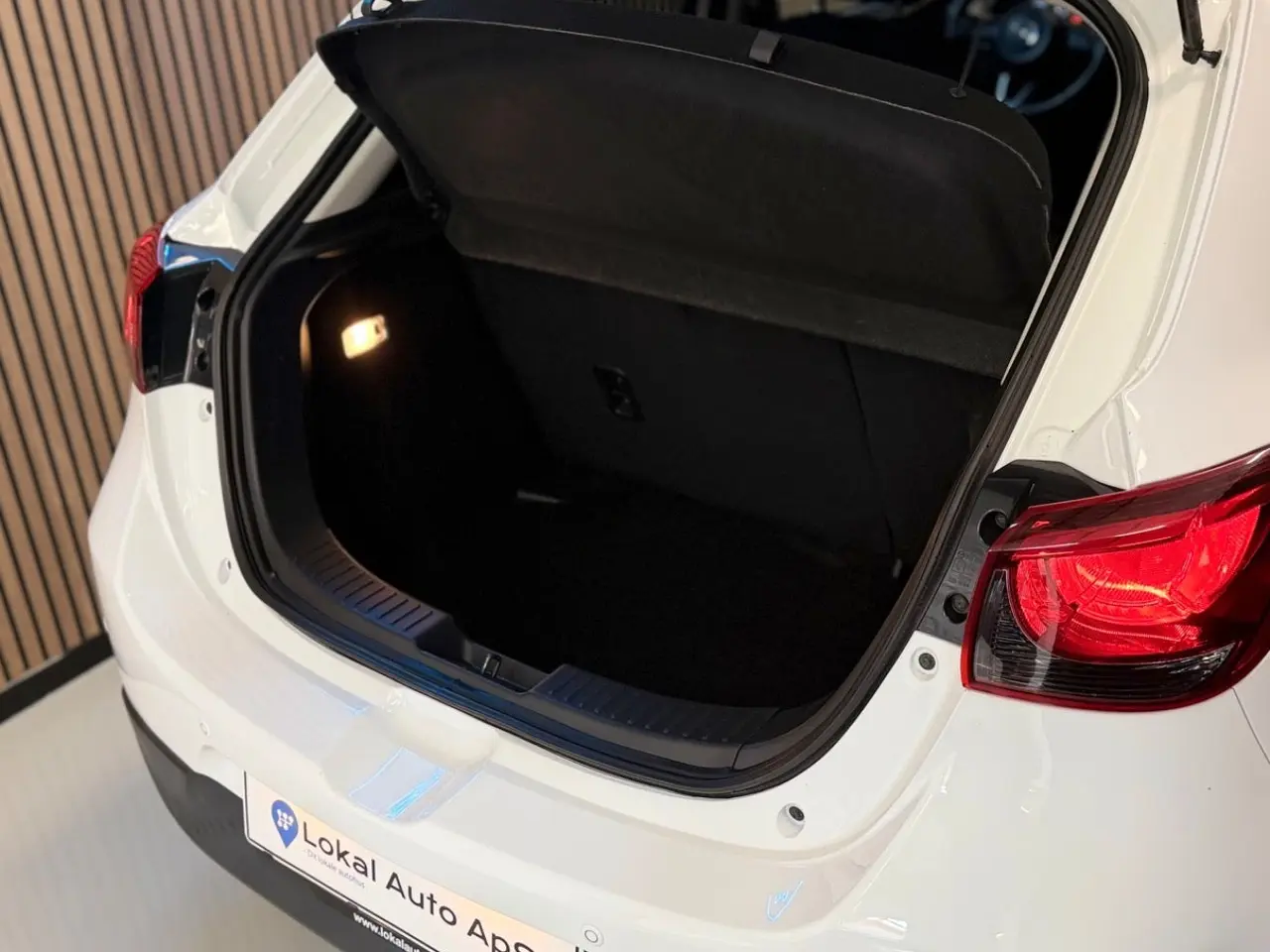 Billede 12 - Mazda 2 1,5 SkyActiv-G 90 Niseko aut.
