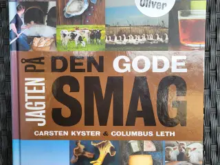 Jagten på den gode smag 