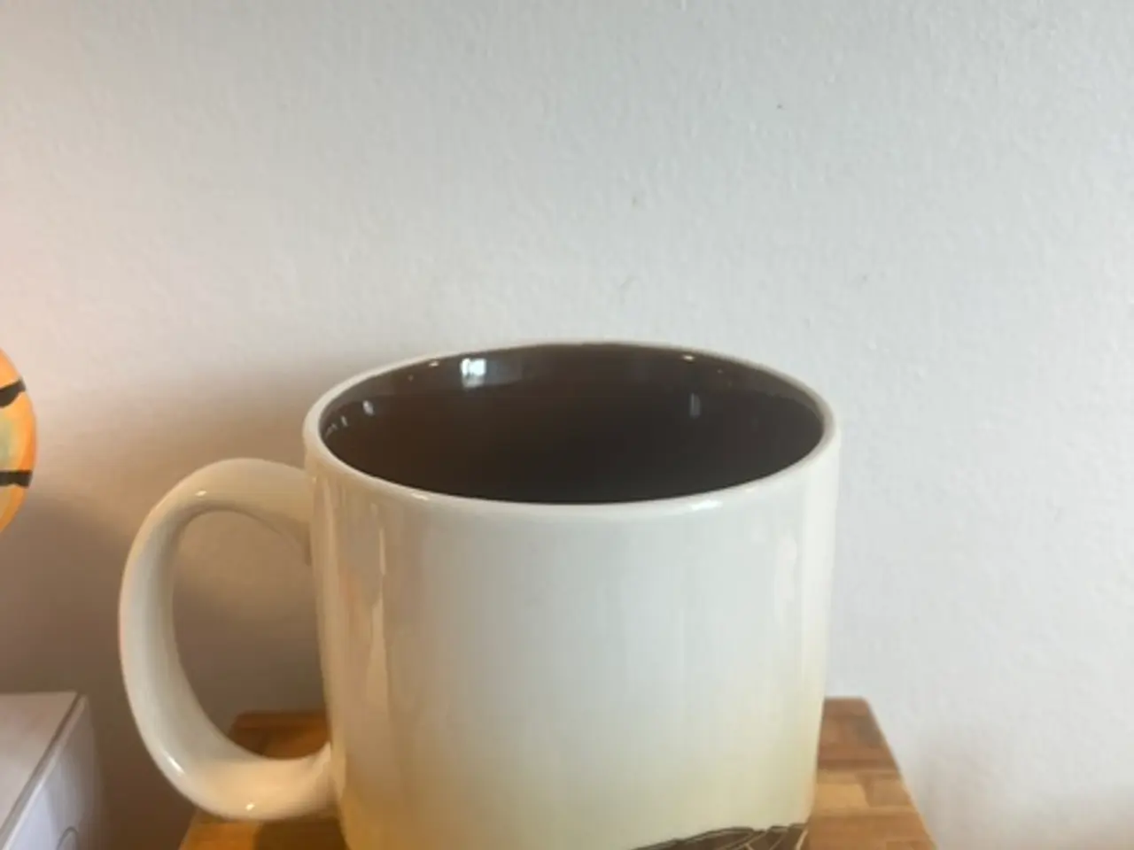 Billede 2 - Originalt Starbucks Mexico krus–Global Icon Serien