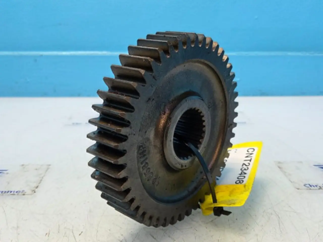 Billede 9 - Claas Axion 840 Gear 0011343310