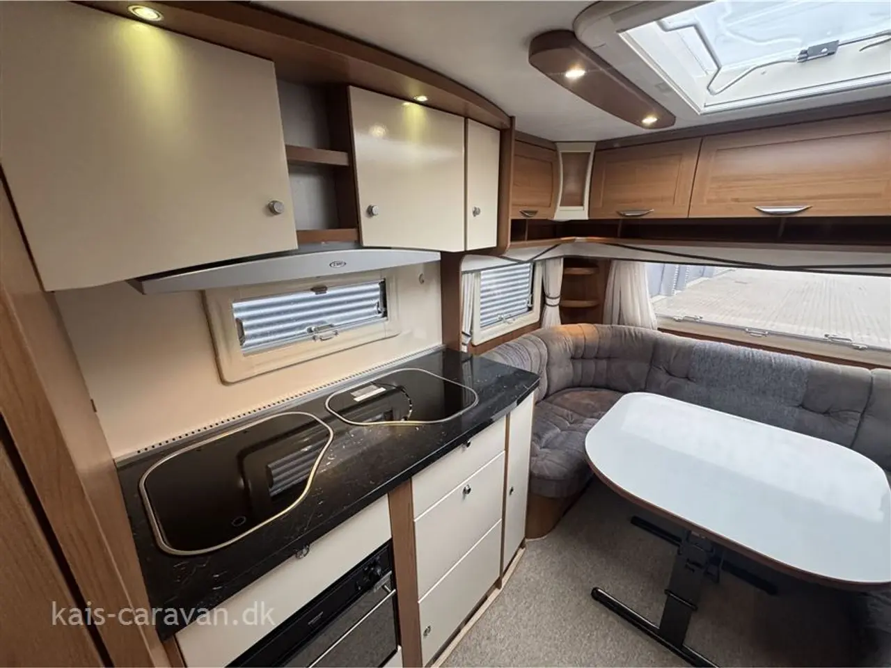 Billede 9 - 2011 - LMC Scandica 571 K
