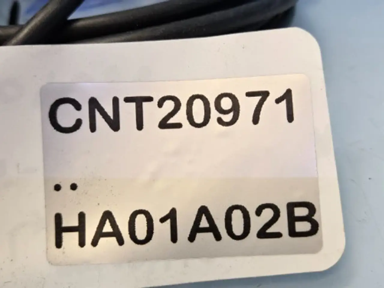 Billede 18 - Hardi TZ2400 Monitor 2090104085