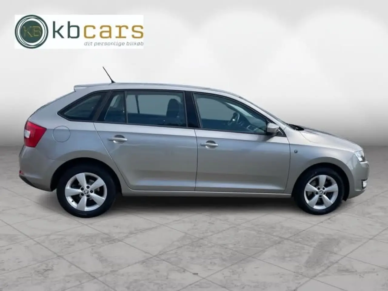 Billede 7 - Skoda Rapid 1,4 TSi 122 Elegance Spaceback DSG GreenTec