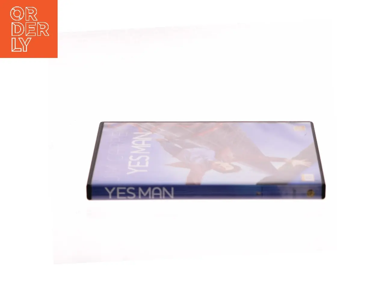 Billede 2 - Yes Man med Jim Carrey (DVD)