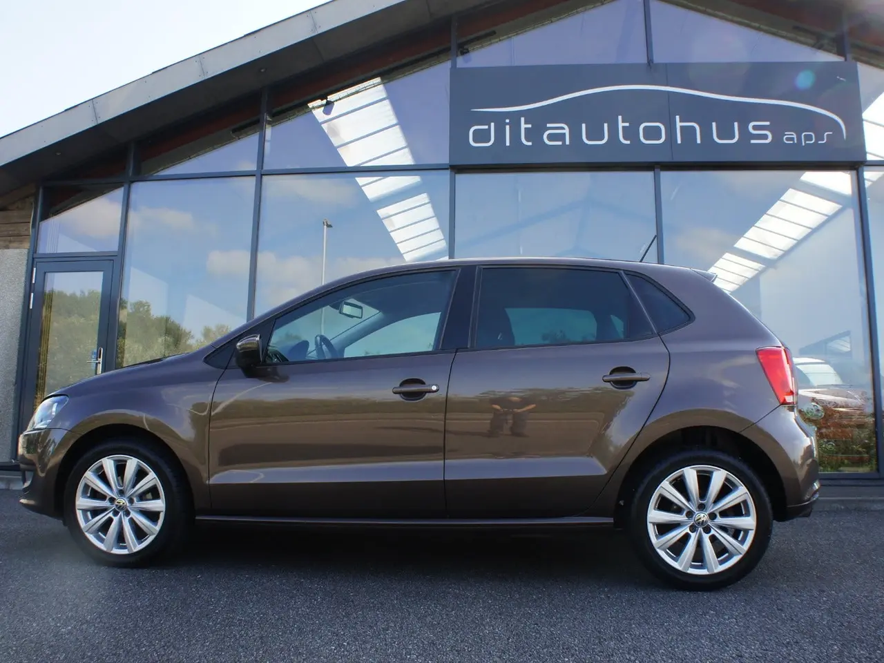Billede 3 - VW Polo 1,2 TSi 90 Life