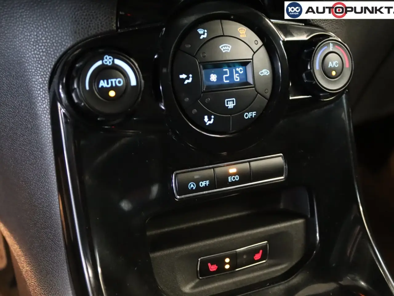 Billede 9 - Ford Fiesta 1,0 SCTi 125 Titanium X