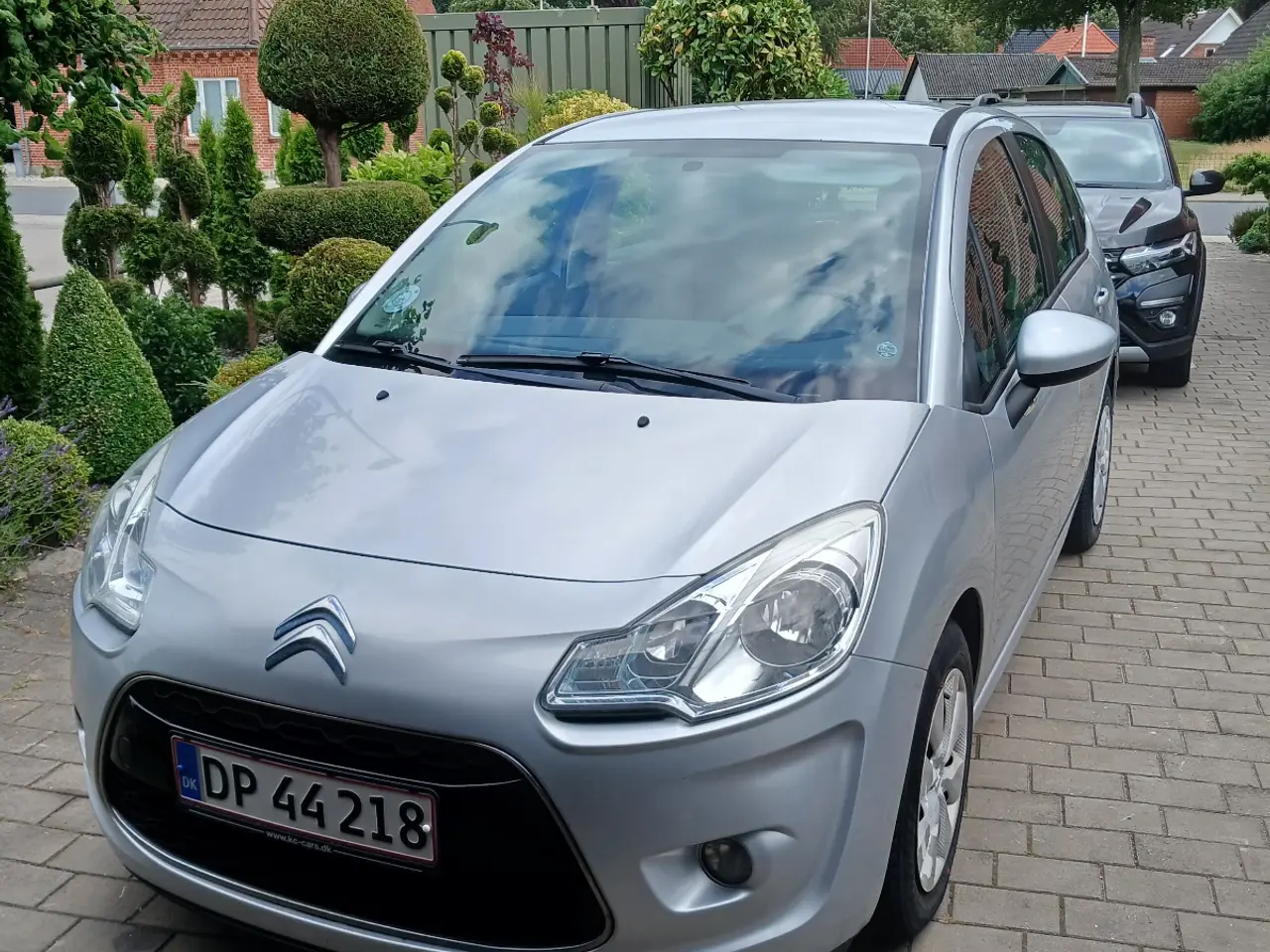 Billede 1 - Citroen C3 2011 1.4hdi