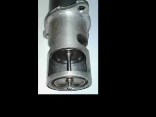 NY EGR-VENTIL, Nissan, Opel, Renault