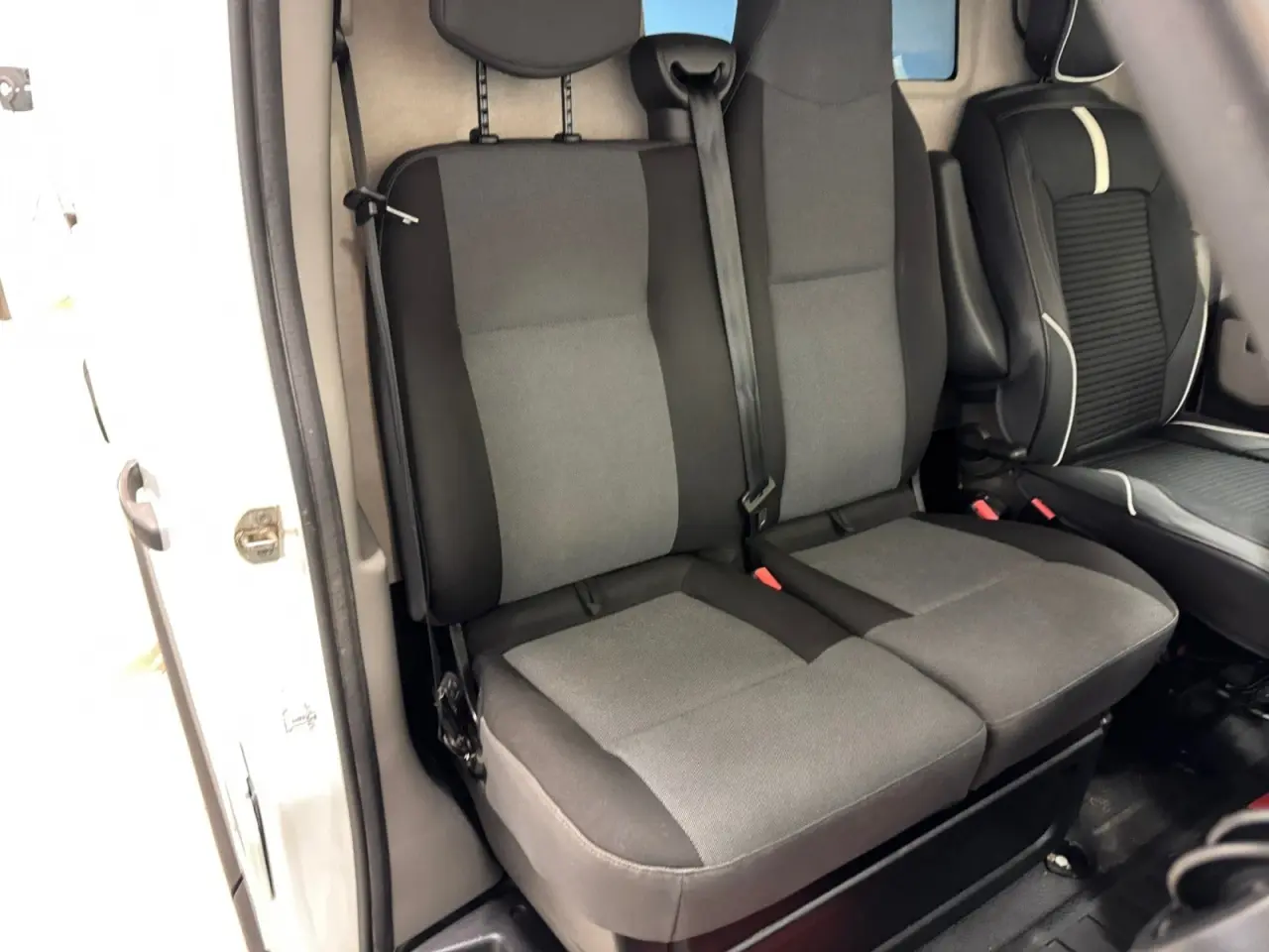 Billede 15 - Nissan NV400 2,3 dCi 110 L1H1 Comfort Van
