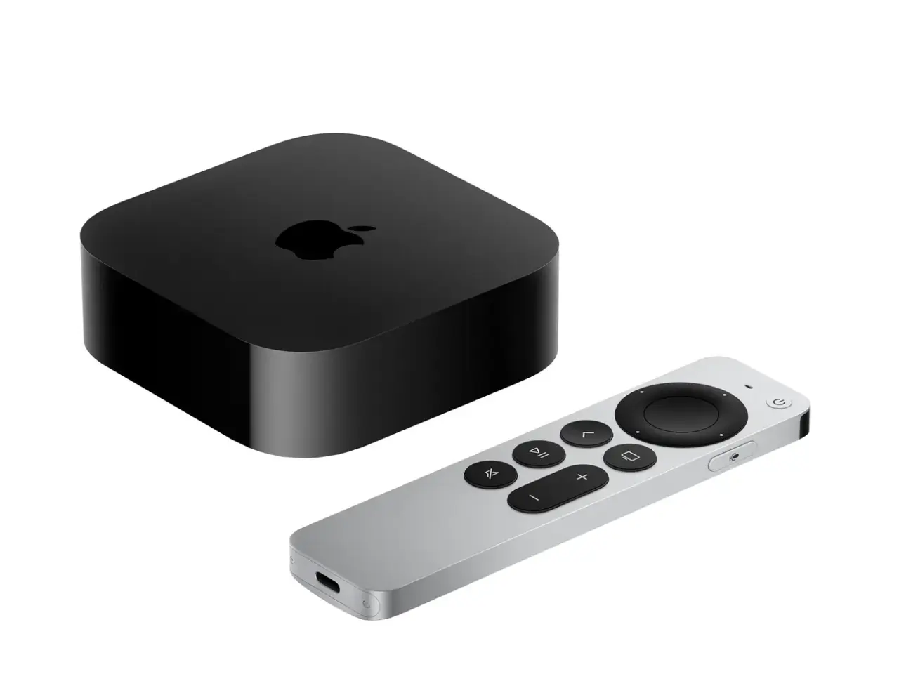 Billede 1 - Apple TV 4K (gen 3)
