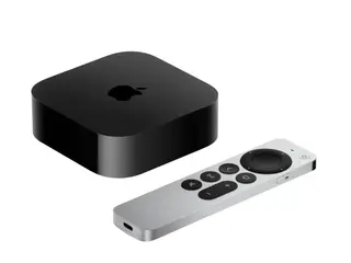 Apple TV 4K (gen 3)