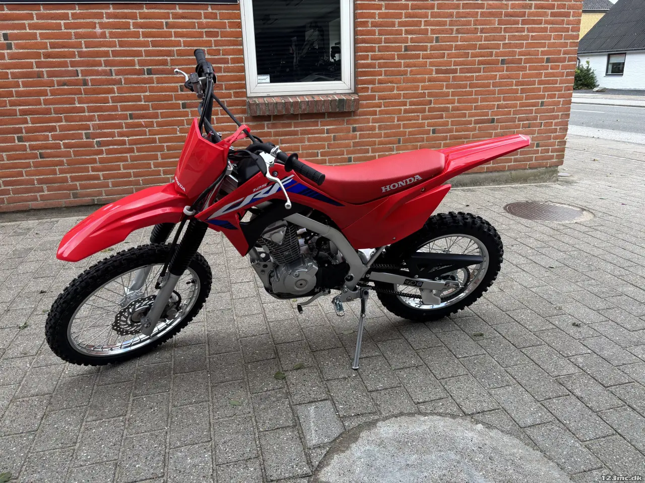 Billede 5 - Honda CRF 125 FB