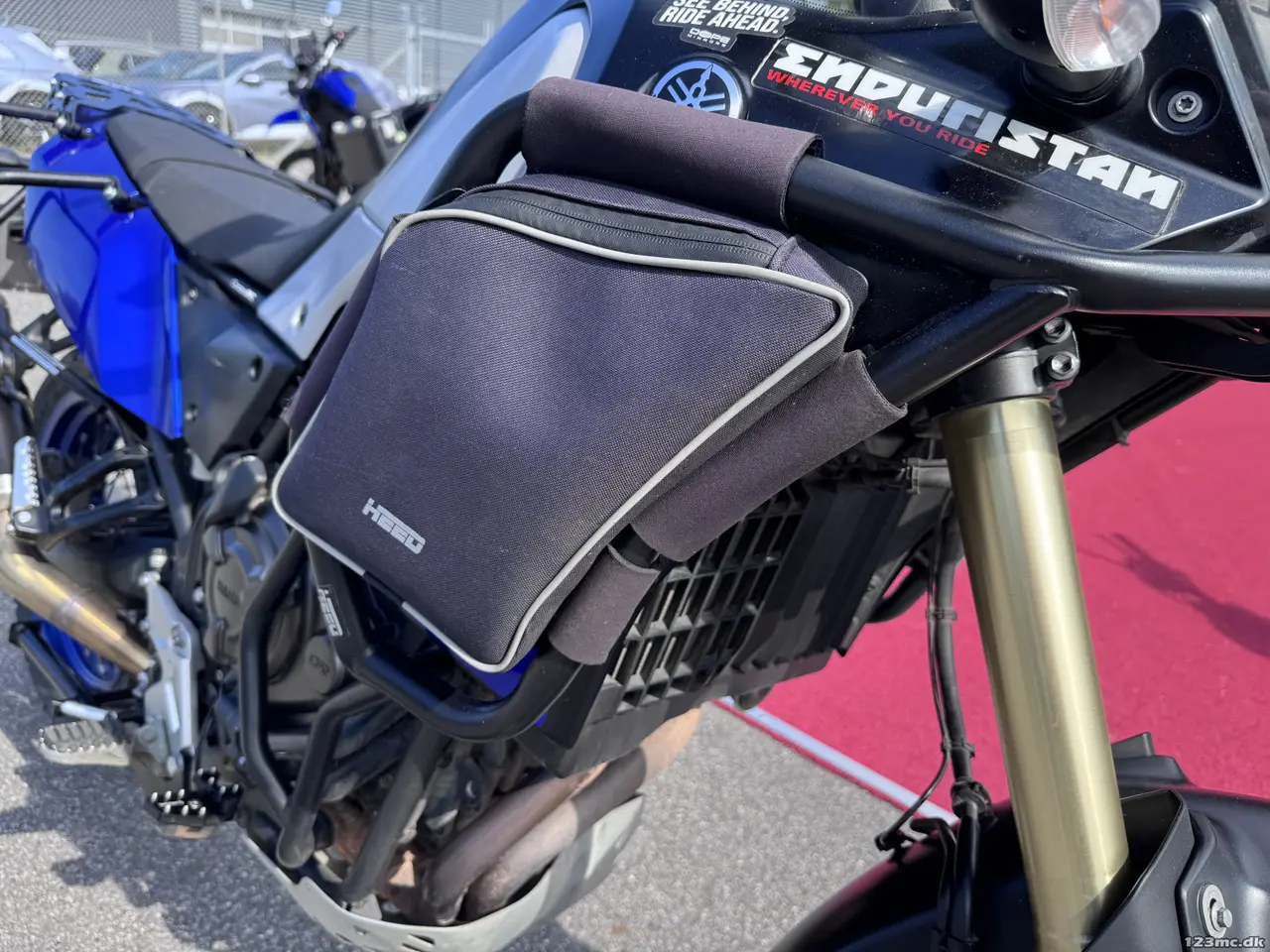 Billede 9 - Yamaha Ténéré 700