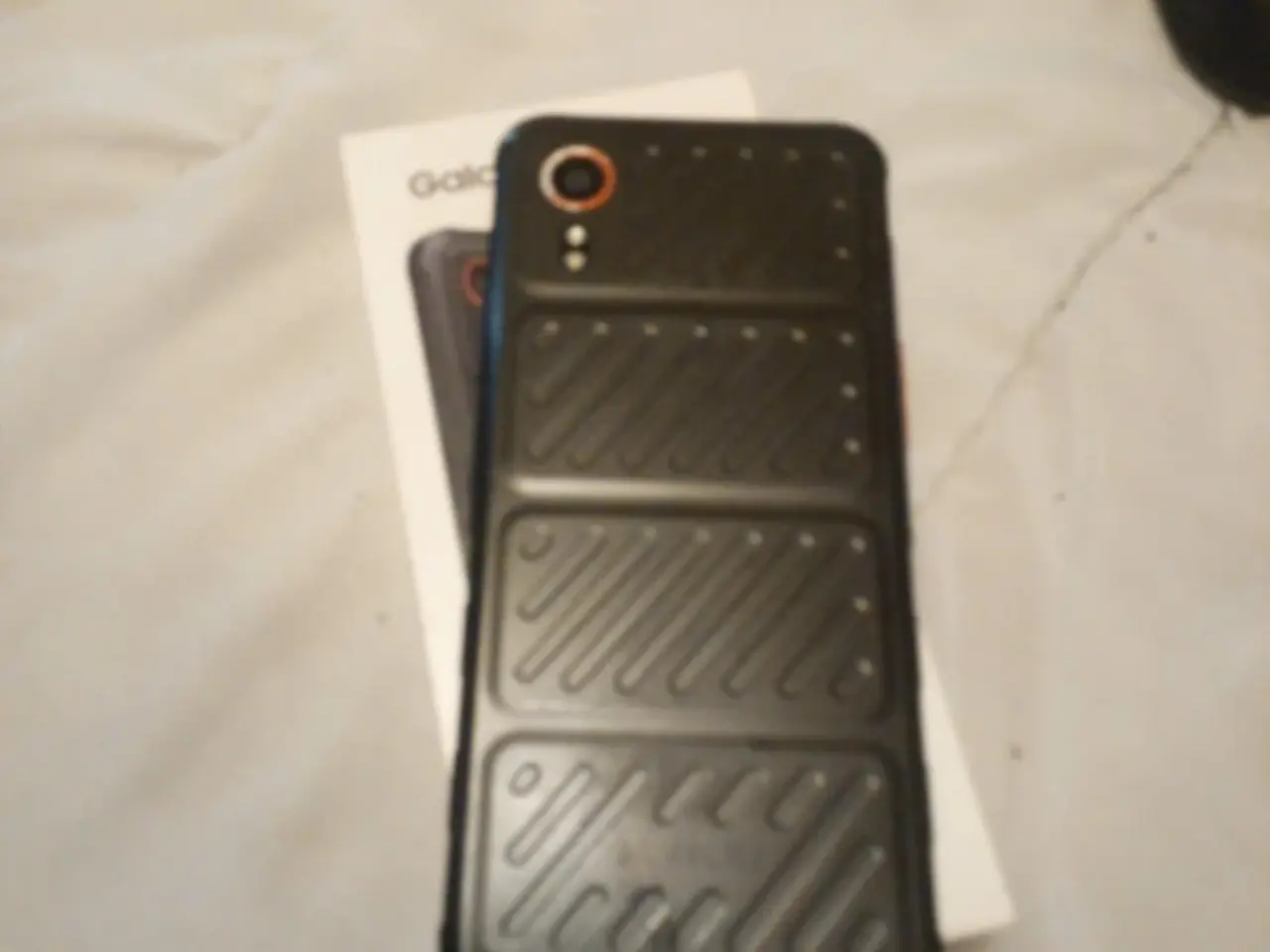 Billede 2 - Samsung Xcover7 håndværker