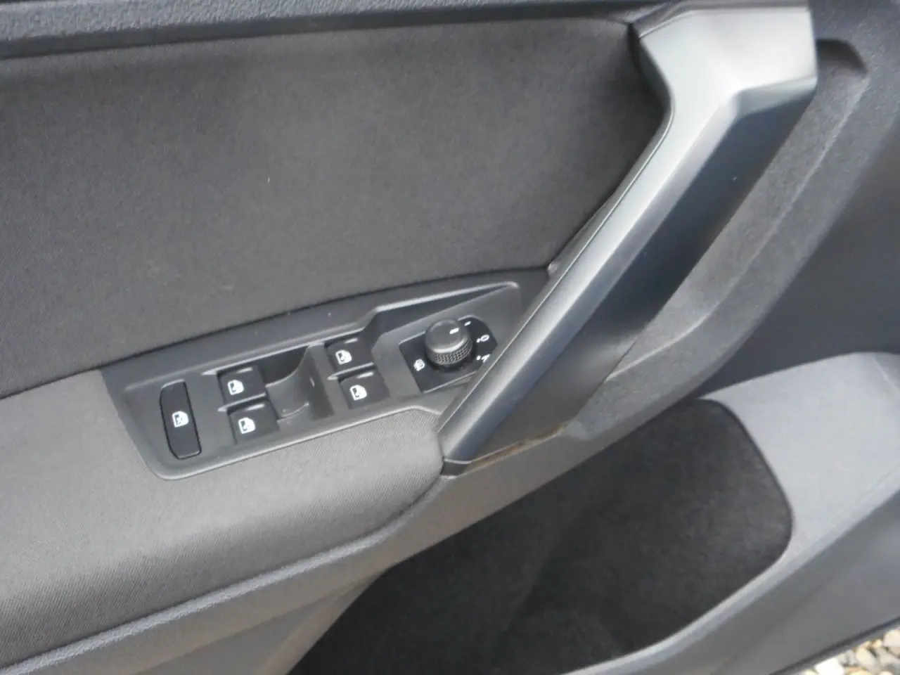Billede 13 - VW Tiguan 1,4 TSi 150 Trendline