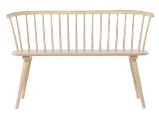 Bobby Sofabænk 120cm