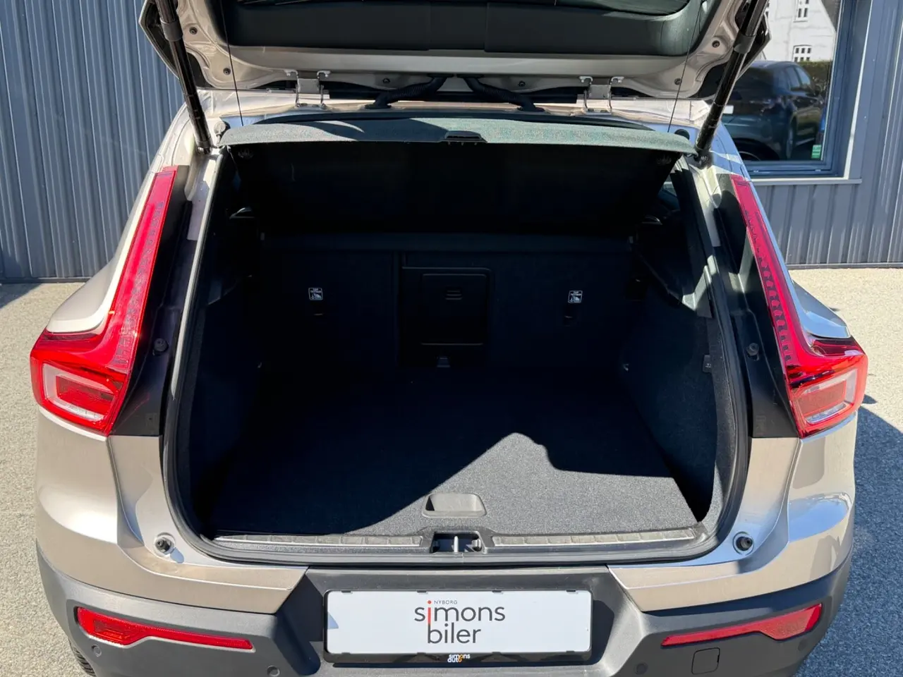 Billede 16 - Volvo XC40 1,5 T4 ReCharge Plus Bright aut.