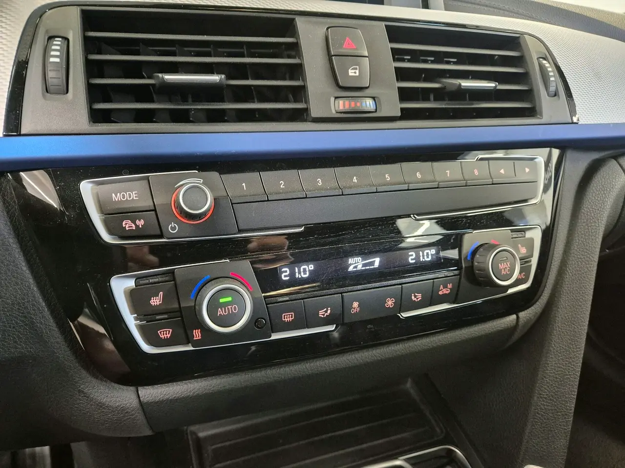Billede 11 - BMW 320d Touring 2,0 D M-Sport Steptronic 190HK Stc 8g Aut.