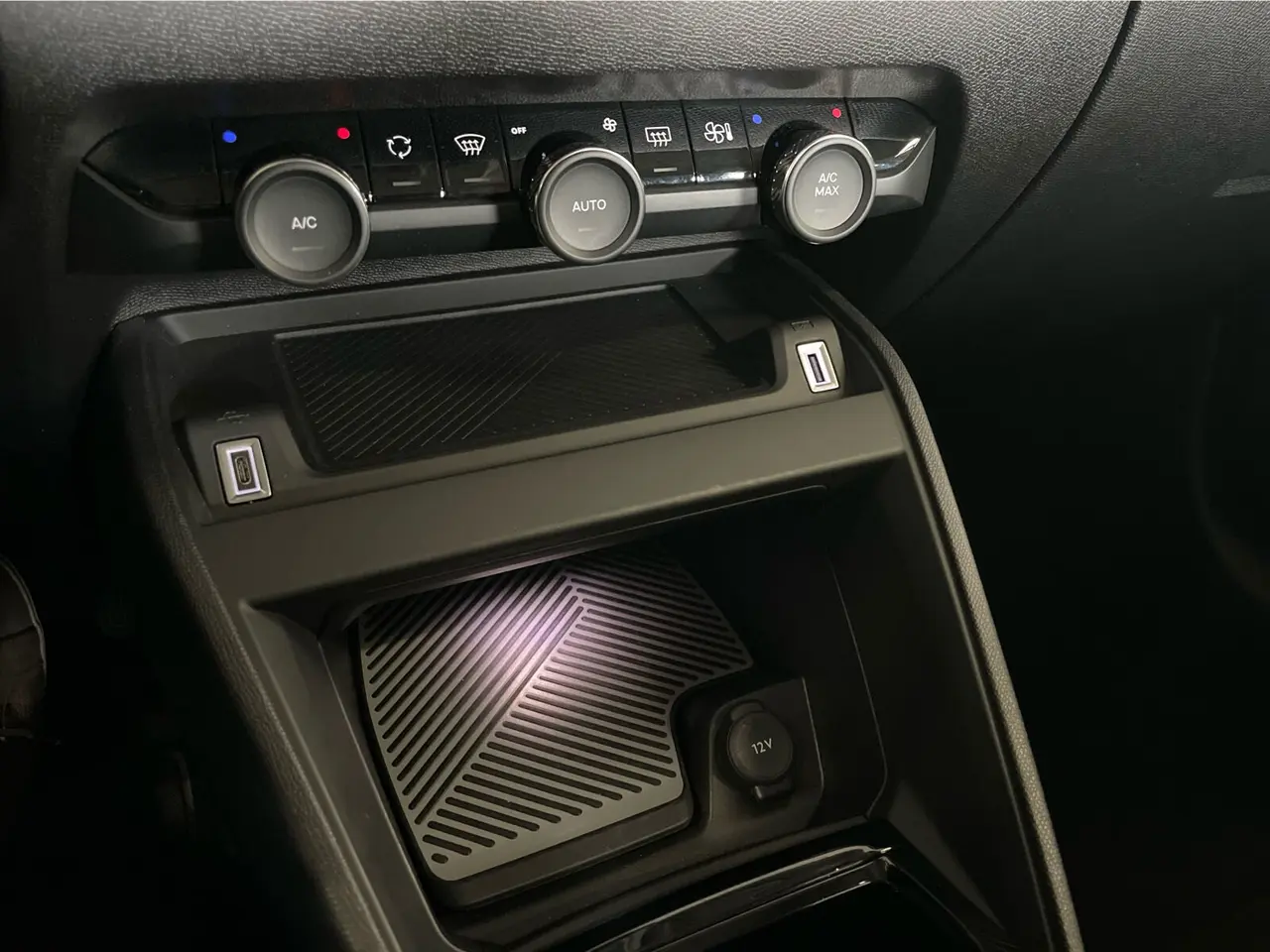 Billede 17 - Citroën ë-C4 X 54 Plus