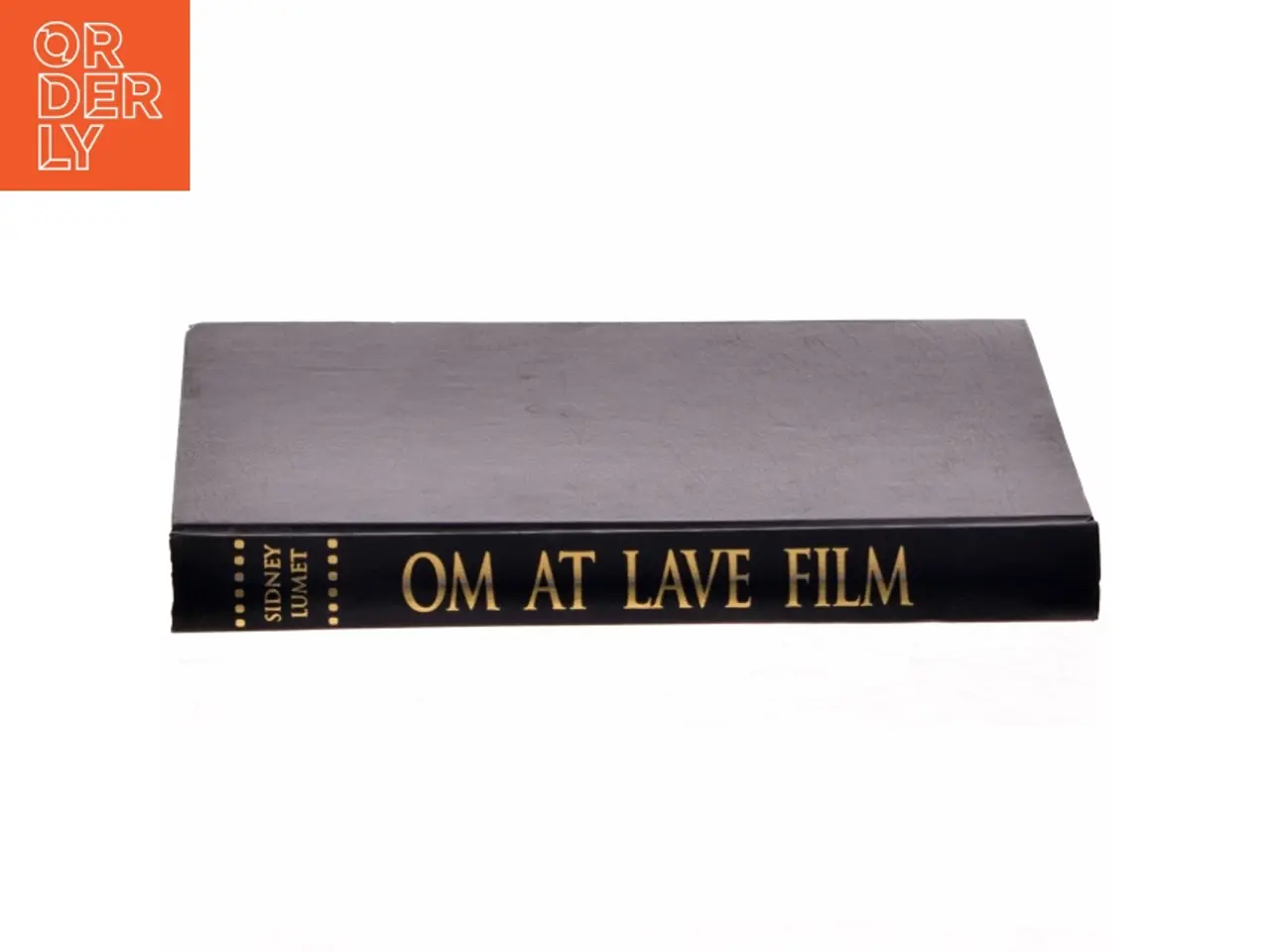Billede 2 - Sidney Lumet, om at lave film