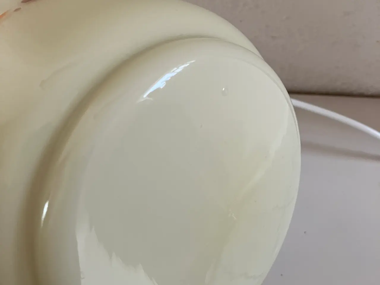 Billede 3 - Art Deco lampe