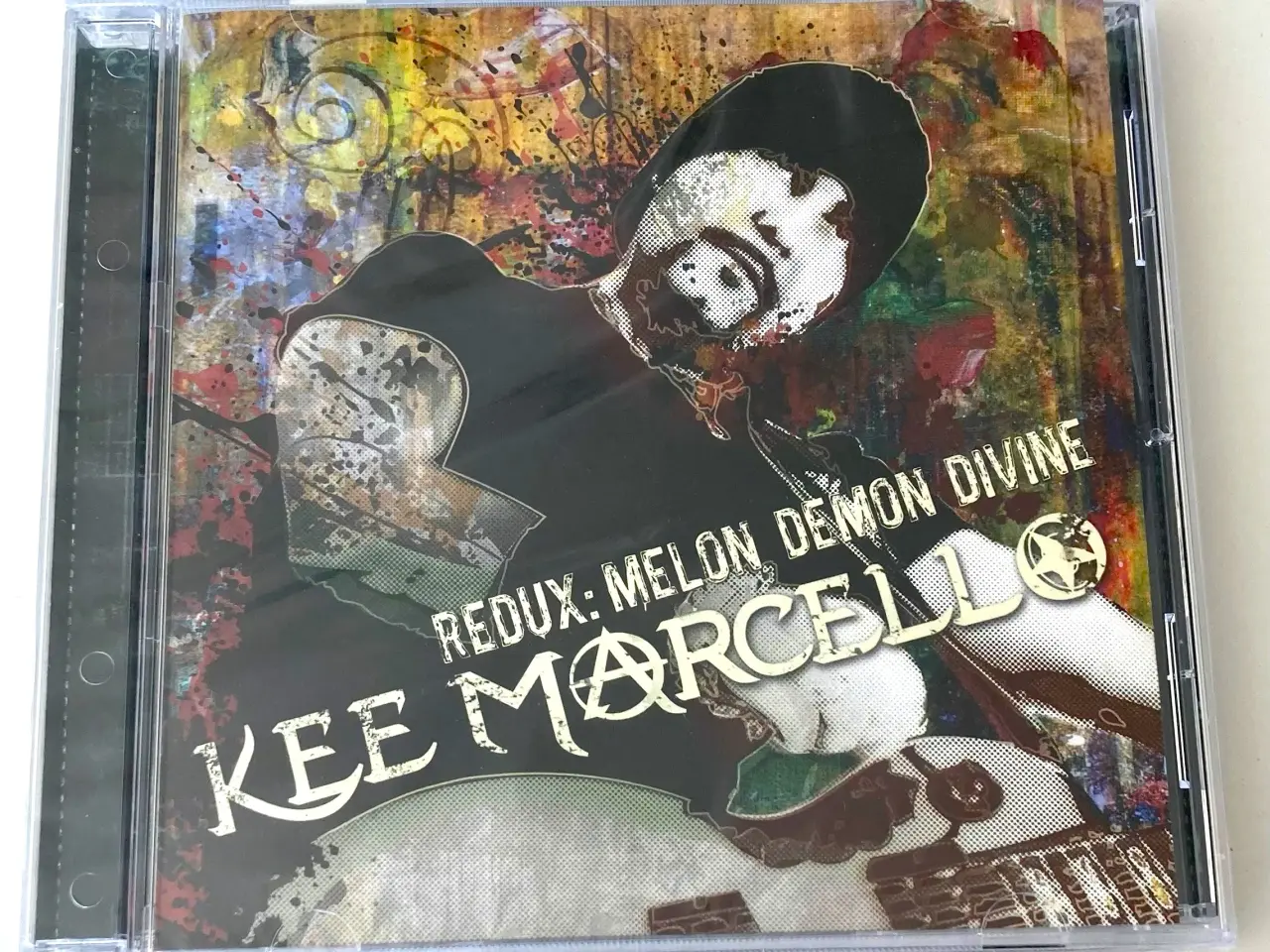 Billede 1 - Kee Marcell: Redux: Melon Demon Divine - I UBRUDT