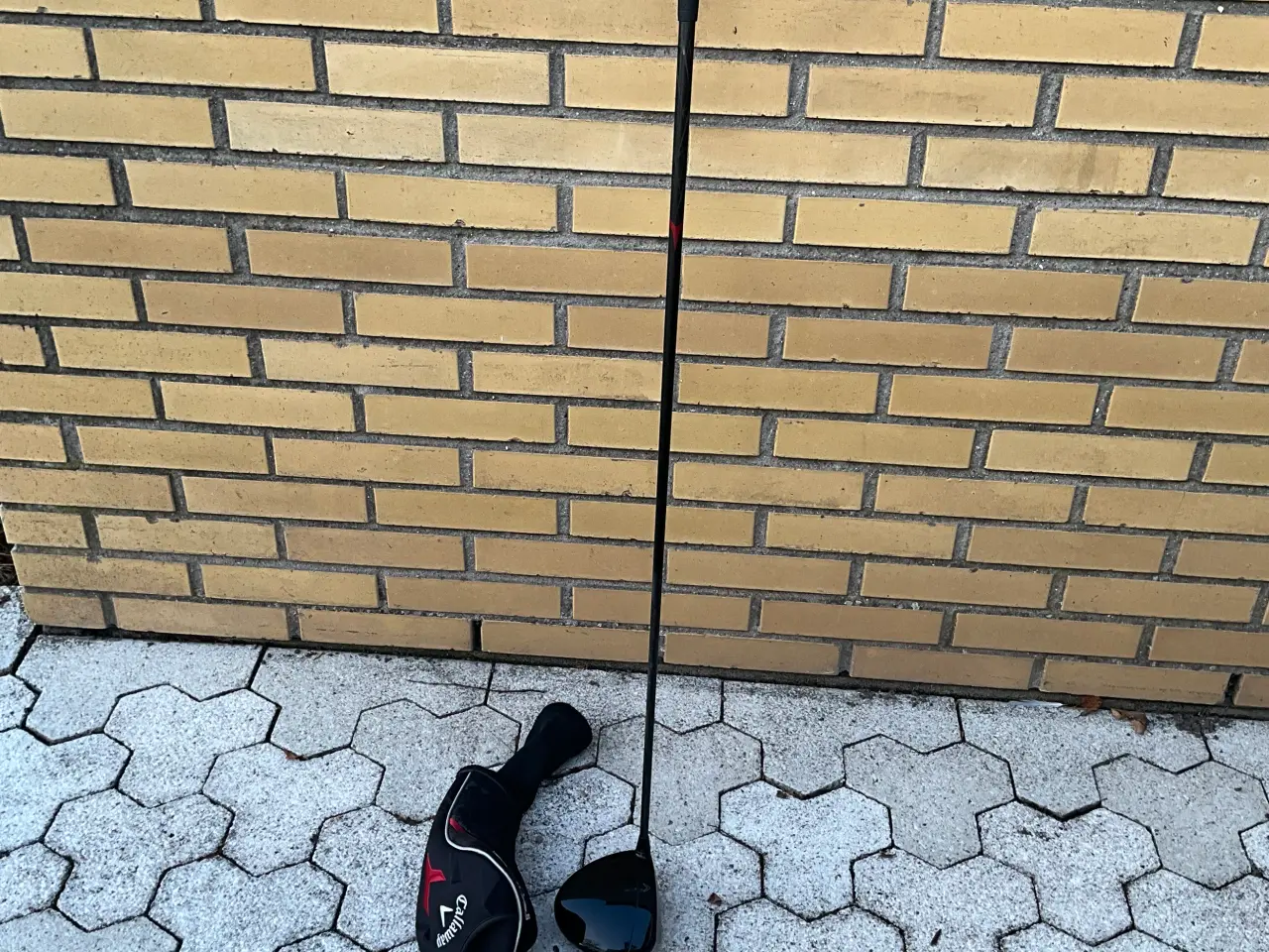 Billede 1 - Cleveland HiBore XLS
